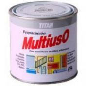 IMPRIMACION GALVA MULTIUSO TITAN BLANCO # 4L 