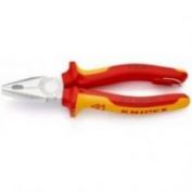 ALICATE UNIVERSAL KNIPEX #03 07