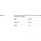 DISCO LAMINAS PFERD #PFC A PSF