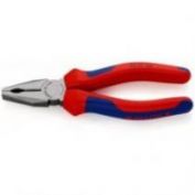 ALICATE UNIVERSAL KNIPEX #03 02