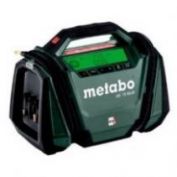 COMPRESOR BATERIA METABO #AK 18 MULTI OFERTA FOLLETO