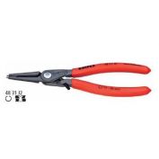 ALICATE ARANDELAS KNIPEX #48 31