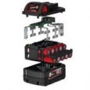 BATERIA 5.0Ah MILWAUKEE # M18 B5 OFERTA FOLLETO