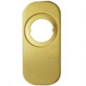 EMBELLECEDOR LATON AMIG # 165X74 