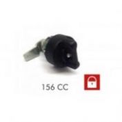 CERRADURA TAQUILLA HECO #155-156