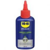 LUBRICANTE AMBIENTE SECO BICIS WD-40 #100 ML.