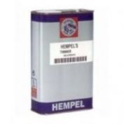 DISOLVENTE HEMPEL THINNER 08080 # 1 L.