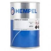 DISOLVENTE HEMPEL THINNER 08110 08230 #5 LT.