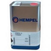 DISOLVENTE HEMPEL THINNER 08700 #5 L.