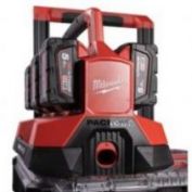 CARGADOR 6 BATERIA MILWAUKEE # M18PC6