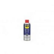 ABRILLANTADOR DE SILICONA  MOTOS WD-40 #400 ML.