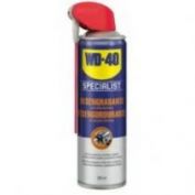 DESENGRASANTE SPECIALIST  WD-40 #500 ML.