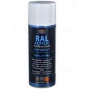 PINTURA SPRAY ACRILICO FAREN 400 ML RAL