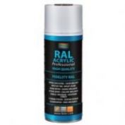 PINTURA SPRAY ACRILICO FAREN 400 ML RAL