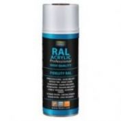 PINTURA SPRAY ACRILICO FAREN 400 ML RAL