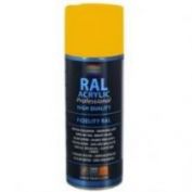 PINTURA SPRAY ACRILICO FAREN 400 ML RAL