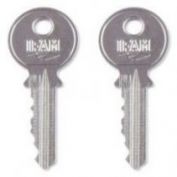 CANDADO IFAM #Z LL/IGUALES