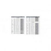 CANDADO IFAM #Z ARCO NORMAL/LARGO