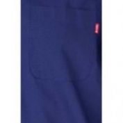 CAMISA M/L VELILLA 529 AZUL