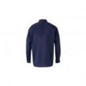 CAMISA M/L VELILLA 529 MARINO