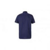 CAMISA M/C VELILLA 531 MARINO