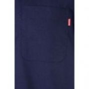 CAMISA M/C VELILLA 531 MARINO