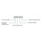 CERRADURA POMO TESA #3B 60/70 CM