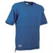 CAMISETA M/C COFRA BILBAO AZUL