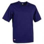 CAMISETA M/C COFRA ZANZIBAR MARINO