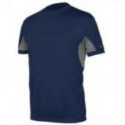 CAMISETA TECNICA M/C 8820 AZUL