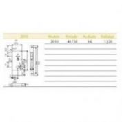 CERRADURA EMBUTIR TESA #2010 HL