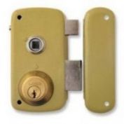 CERRADURA LINCE 5056-B