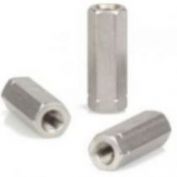 MANGUITO HEXAGONAL INOX