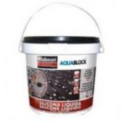 SILICONA LIQUIDA SL3000 RUBSON #1 KG