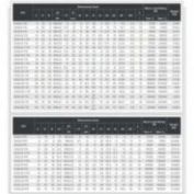 ROTULA CRAFT #R/H DCHA