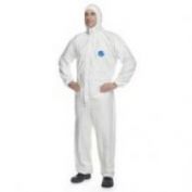 BUZO TYVEK 200 EASYSAFE BLANCO DESUL