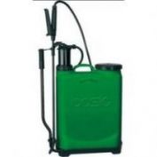 MOCHILA PULVERIZAR MATABI #BASIC