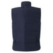 CHALECO ACOLCHADO VELILLA 108 AZUL