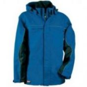 CAZADORA BYLOT V090 AZULINA COFRA