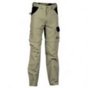 PANTALON HELSINKI V053 BEIGE COFRA