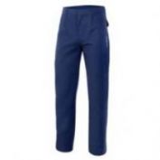PANTALON IGNIFUGO VELILLA 603003 AZUL