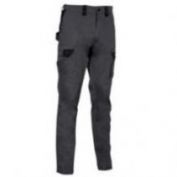 PANTALON JEMBER V567 GRIS COFRA