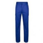 PANTALON MULTIBOLSILLOS CLASICO VELILLA 345 AZULINA