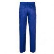 PANTALON MULTIBOLSILLOS CLASICO VELILLA 345 AZULINA