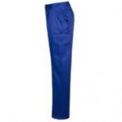 PANTALON MULTIBOLSILLOS CLASICO VELILLA 345 AZULINA