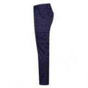 PANTALON STRETCH MULTIBOLSILLOS VELILLA 103002S MARINO