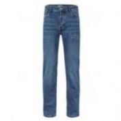 PANTALON VAQUERO DENIM STRETCH VELILLA 103018S