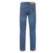 PANTALON VAQUERO DENIM STRETCH VELILLA 103018S