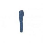 PANTALON VAQUERO DENIM STRETCH VELILLA 103018S