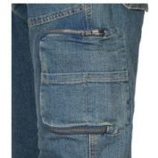 PANTALON VAQUERO BARCELONA V152 COFRA